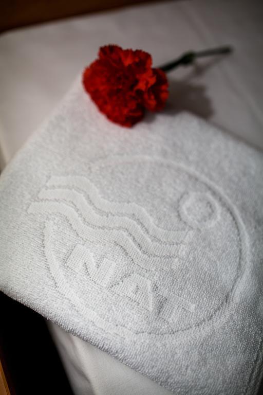 Hotel *** Nat Krynica Zdroj Bilik gambar